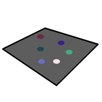 Scatter for Texture Bomb COP Icon