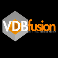 VDBFusion Icon