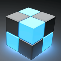 Select By Bounding Box Icon