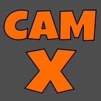 CamX_Redshift Icon