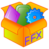 FFX Collection A Icon