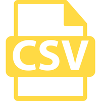 CSV to Octane Icon