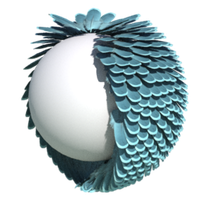 MB Plumage System Icon
