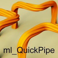 ml_quickpipe Icon