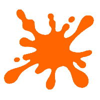 Unbake GSplats icon