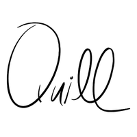 Quillpipe Drawing Setup Icon