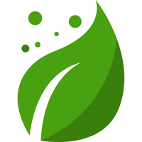 Nature scatter Icon