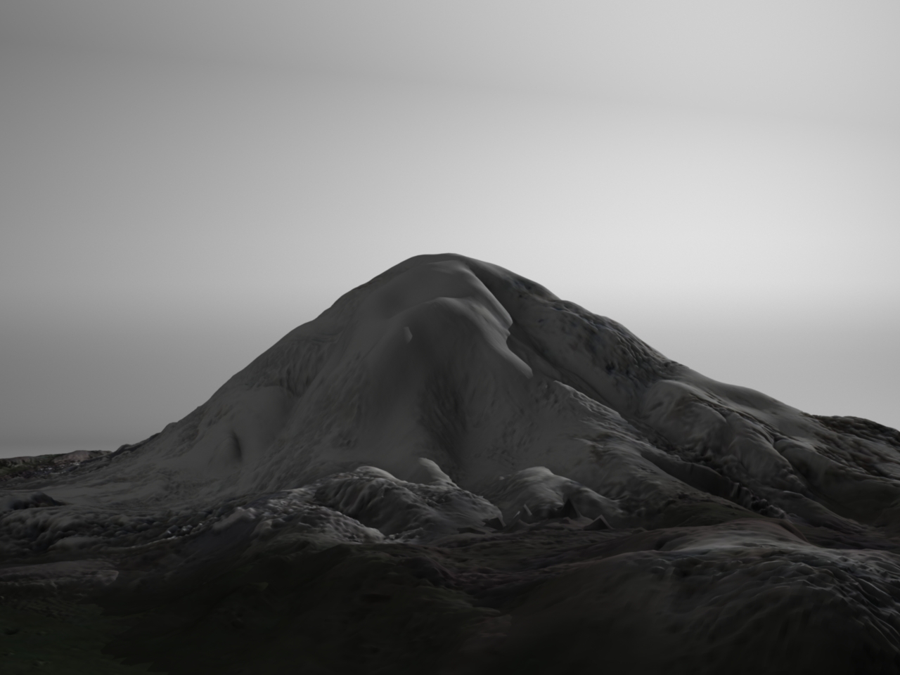 How To Create A Terrain From Heightmap And Texture In Unity 3d Mapper ...