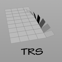 TRS Icon
