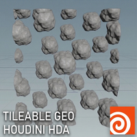 Tileable_Geo (main) icon