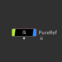 PureRef Icon