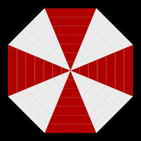 Radial Grid Icon
