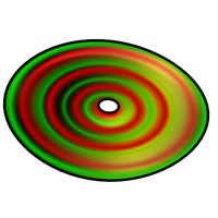 Mild Slope Solver icon