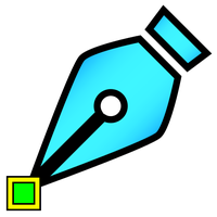 IE|Pen Tool Icon