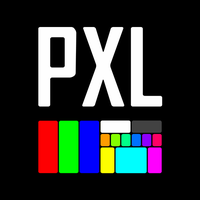 RZO - PXL Render Icon