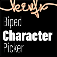 Kevfx Biped Char Picker Icon