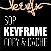 Kevfx Keyframe Cache Icon