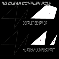 KG_CleanComplexPoly Icon