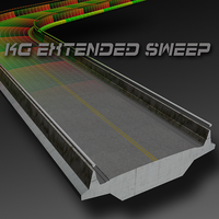 KG_extendedSweep Icon