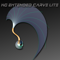 KG_extendedCarveLite Icon