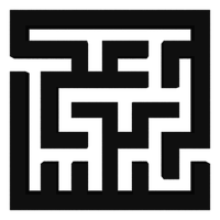 Maze Generator Icon