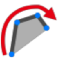 ProjectionSmooth Icon
