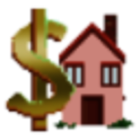 Property Cost Calculator Icon