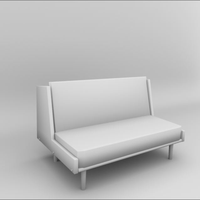 Couch 0 Icon