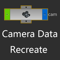 Zplus camera recreate Icon