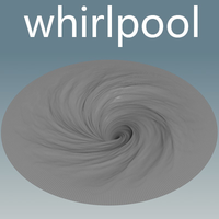 Zplus whirlpool Icon