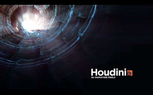 Get Houdini from SideFX.com